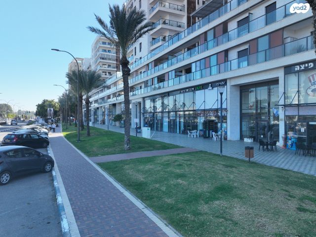 דרך בר יהודה 58
