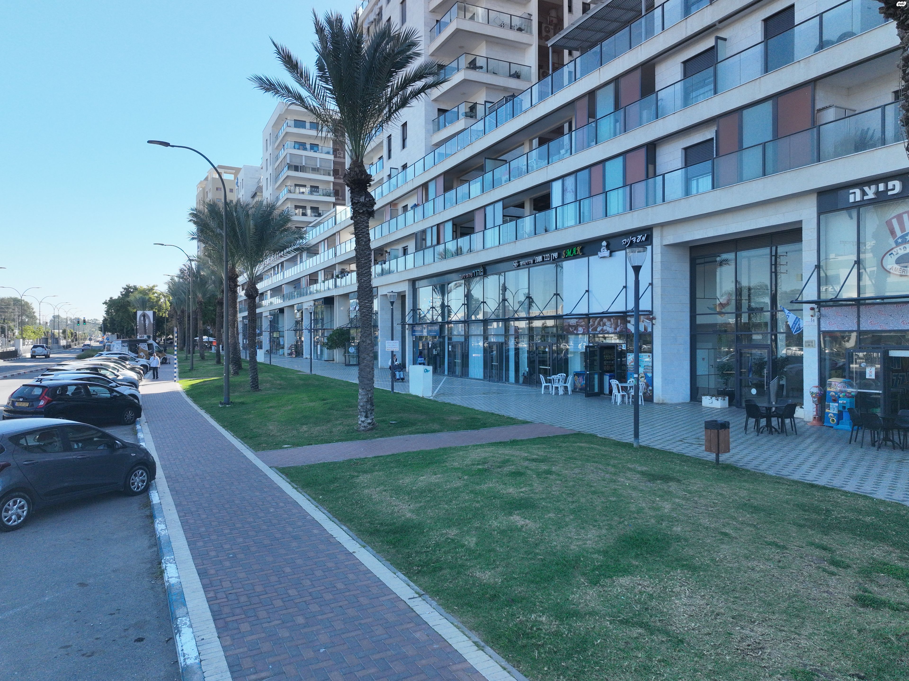 דרך בר יהודה 58