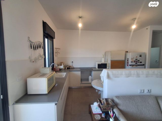 דירה, אריה בן אליעזר, רובע ד', אשדוד