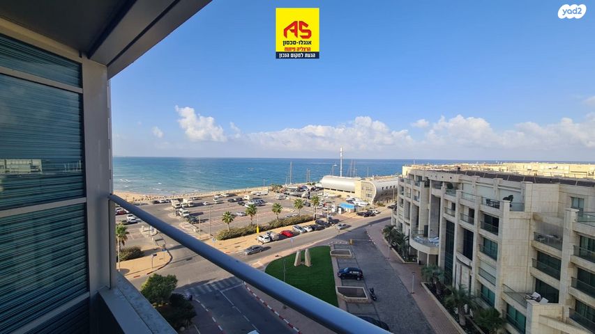 דירה, מרינה, הרצליה