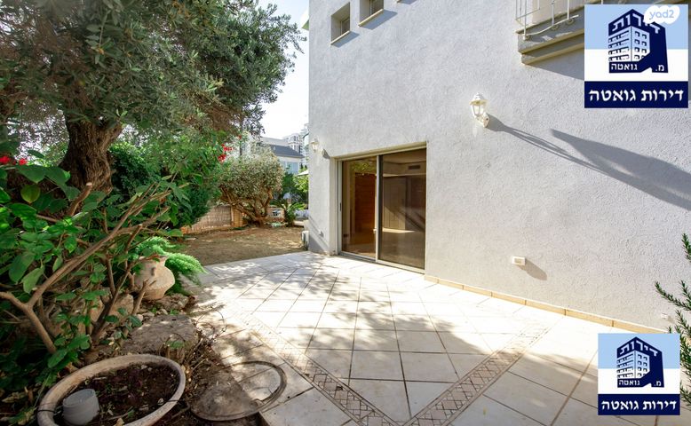 בית פרטי/ קוטג', נווה עוז, פתח תקווה