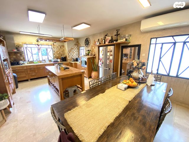 בית פרטי/ קוטג', אלברט איינשטיין, קרית מטלון, פתח תקווה