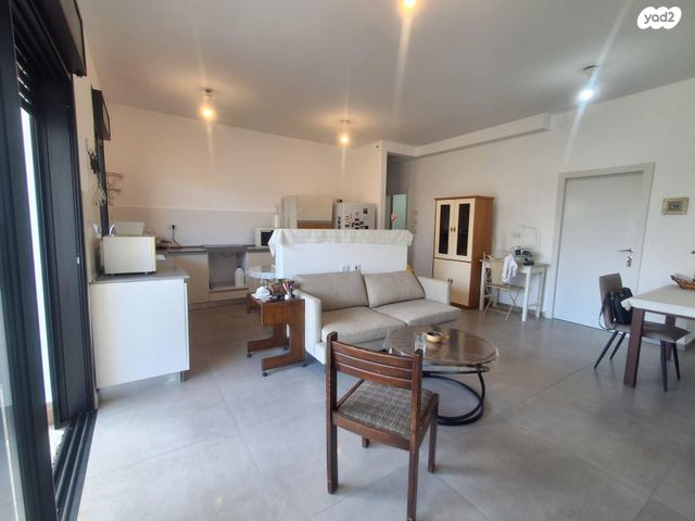 דירה, אריה בן אליעזר, רובע ד', אשדוד