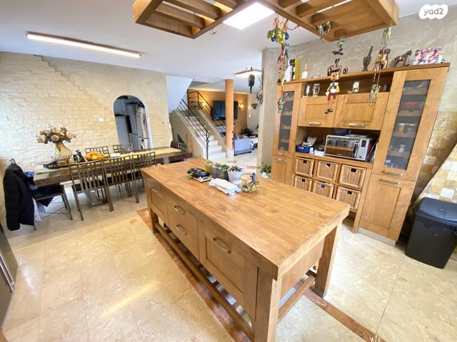 בית פרטי/ קוטג', אלברט איינשטיין, קרית מטלון, פתח תקווה