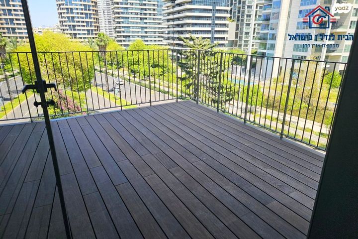 דירה, ויסוצקי, הצפון החדש - כיכר המדינה, תל אביב יפו