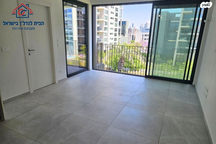 דירה, ויסוצקי, הצפון החדש - כיכר המדינה, תל אביב יפו