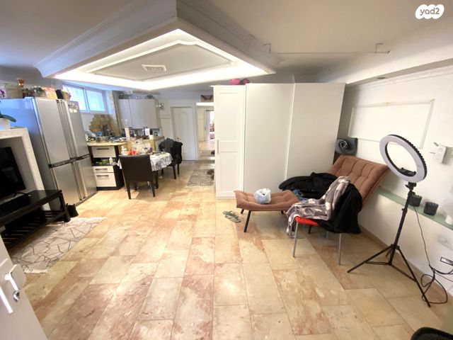 בית פרטי/ קוטג', אלברט איינשטיין, קרית מטלון, פתח תקווה