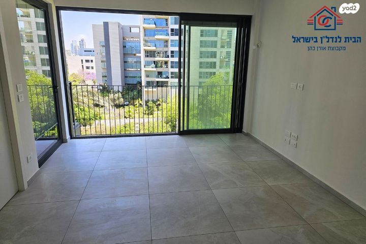 דירה, ויסוצקי, הצפון החדש - כיכר המדינה, תל אביב יפו