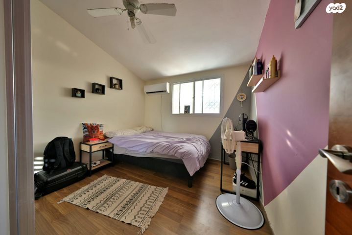 דו משפחתי, הארז, גבעת רם, קרית אתא