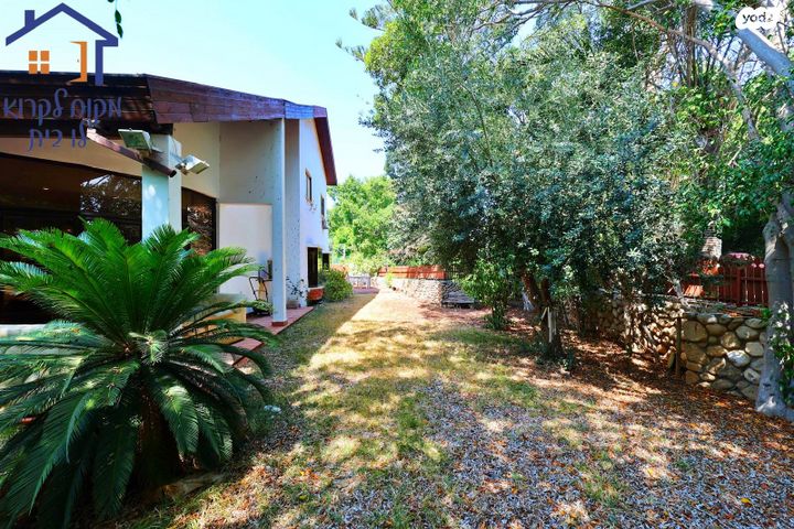 בית פרטי/ קוטג', רמת אפעל, רמת גן