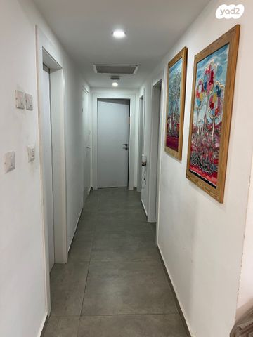 דירה, שדרות בפארק, שדרות