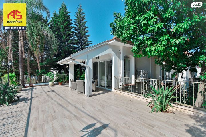 בית פרטי/ קוטג', המושב, מרכז כרכור, פרדס חנה כרכור