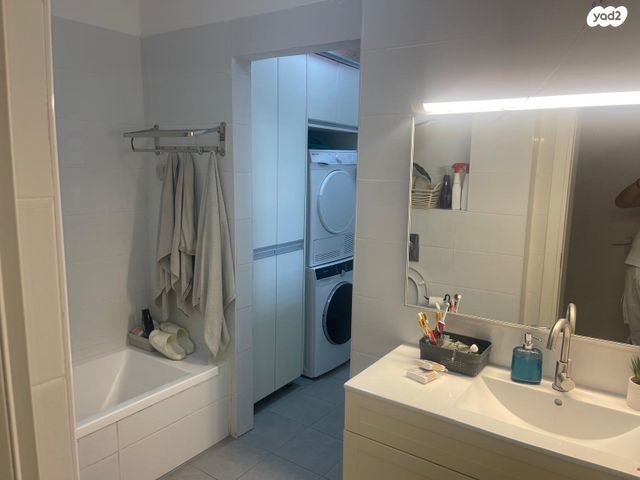 דירה, נחליאלי 2, נהריה הירוקה, נהריה