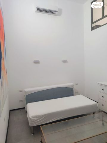 יחידת דיור, אברבנאל, תל אביב יפו