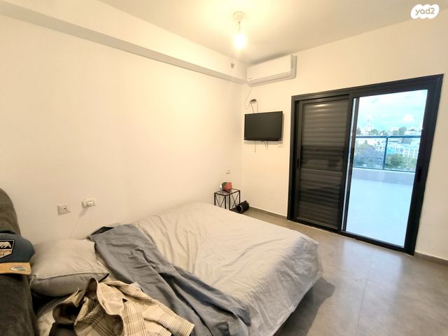 גג/ פנטהאוז, הנביאים 11, הנביאים, בת ים