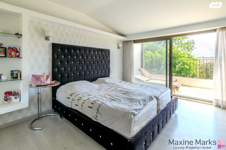 בית פרטי/ קוטג', הורדים, רמת פולג, נתניה