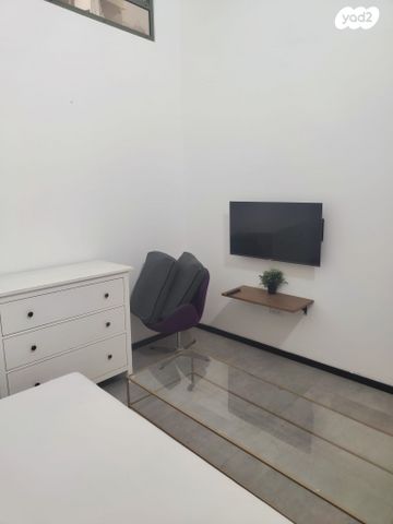 יחידת דיור, אברבנאל, תל אביב יפו