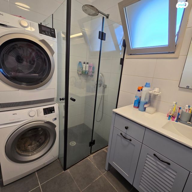 דירה, קרית ויצמן, רעננה