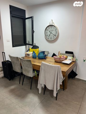 דירה, שדרות בפארק, שדרות