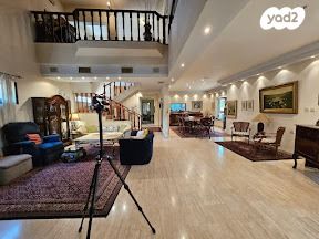 בית פרטי/ קוטג', רמת אפעל, רמת גן