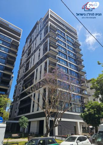 דירה, ויסוצקי, הצפון החדש - כיכר המדינה, תל אביב יפו