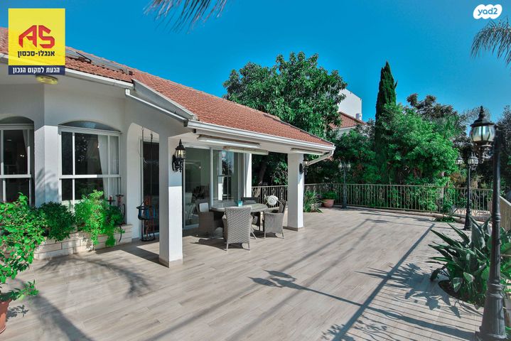 בית פרטי/ קוטג', המושב, מרכז כרכור, פרדס חנה כרכור