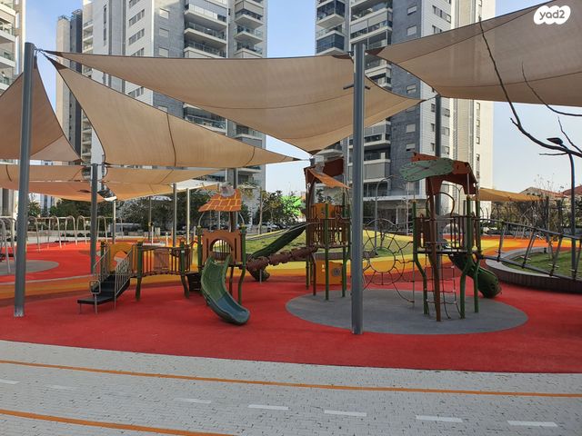 דירה, האירוס, ראשון לציון