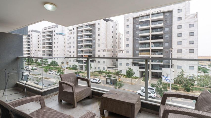 דירה, באר שבע