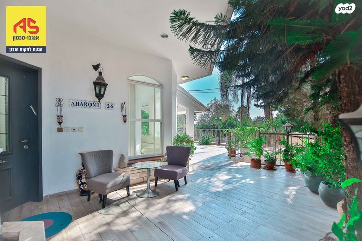 בית פרטי/ קוטג', המושב, מרכז כרכור, פרדס חנה כרכור