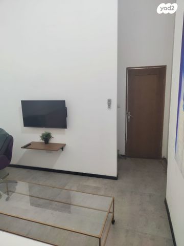 יחידת דיור, אברבנאל, תל אביב יפו