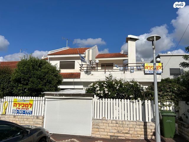 בית פרטי/ קוטג'