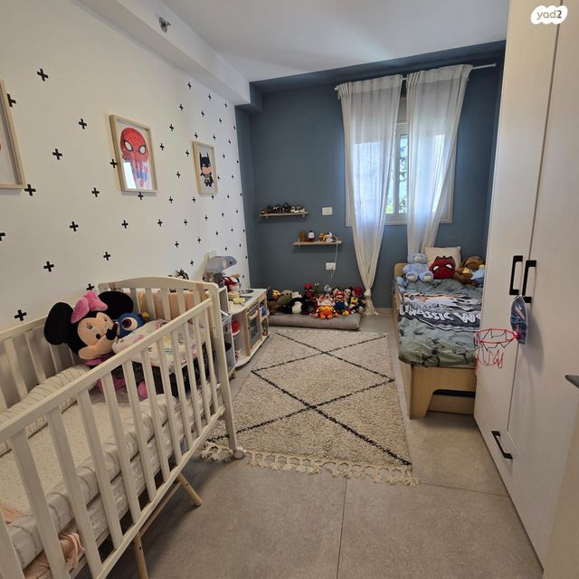 דירה, קרית ויצמן, רעננה