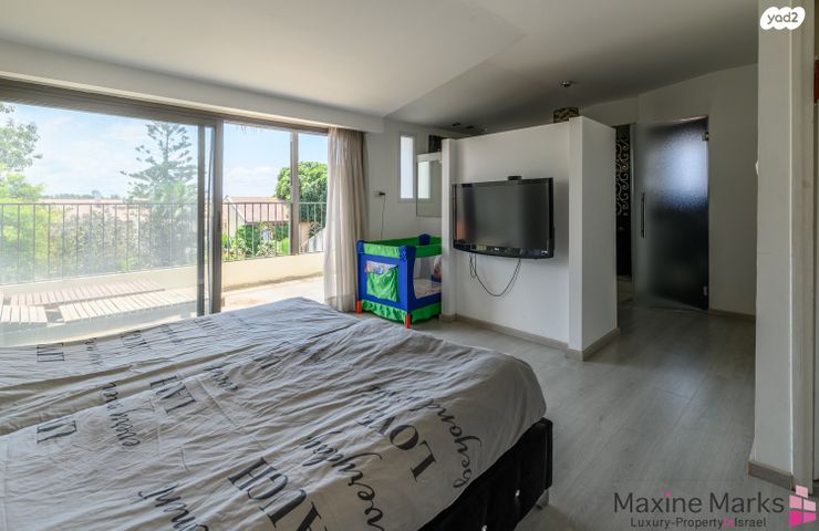 בית פרטי/ קוטג', הורדים, רמת פולג, נתניה