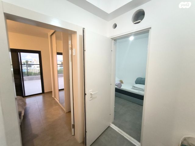 גג/ פנטהאוז, הנביאים 11, הנביאים, בת ים