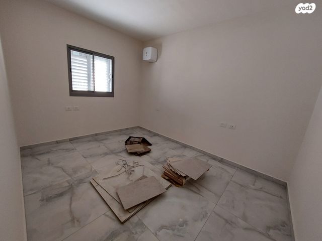 דירה, רבי חנינא, נתיבות ישראל / רמת בית שמש ד-4, בית שמש