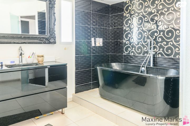 בית פרטי/ קוטג', הורדים, רמת פולג, נתניה