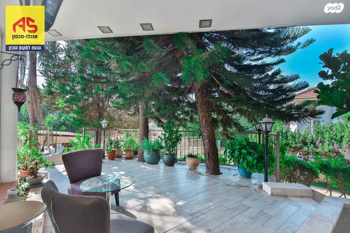 בית פרטי/ קוטג', המושב, מרכז כרכור, פרדס חנה כרכור