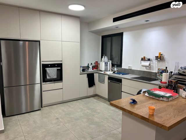 דירה, שדרות בפארק, שדרות