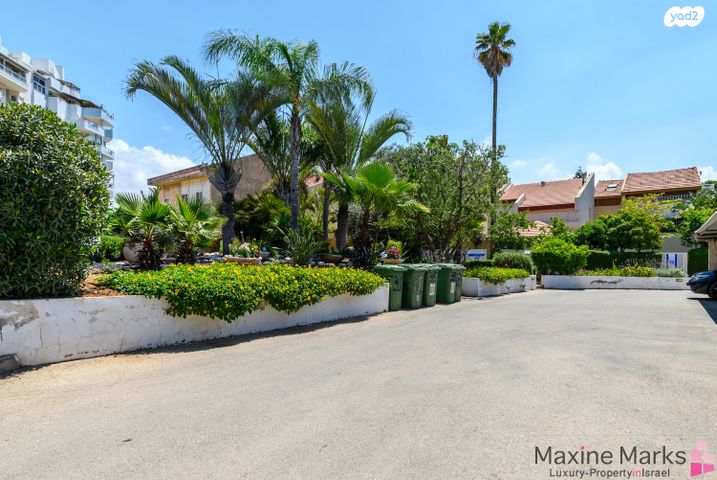 בית פרטי/ קוטג', הורדים, רמת פולג, נתניה