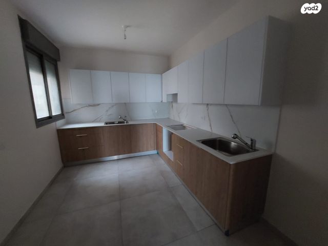 דירה, רבי חנינא, נתיבות ישראל / רמת בית שמש ד-4, בית שמש