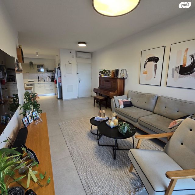 דירה, קרית ויצמן, רעננה