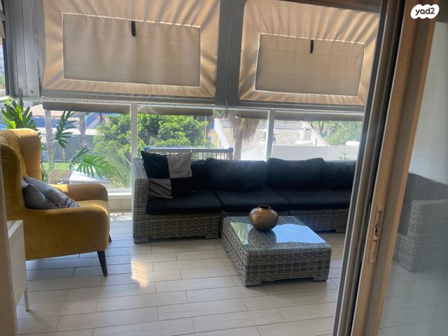 דירה, נחליאלי 2, נהריה הירוקה, נהריה