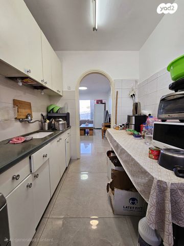 דירה, החלוץ, נהריה