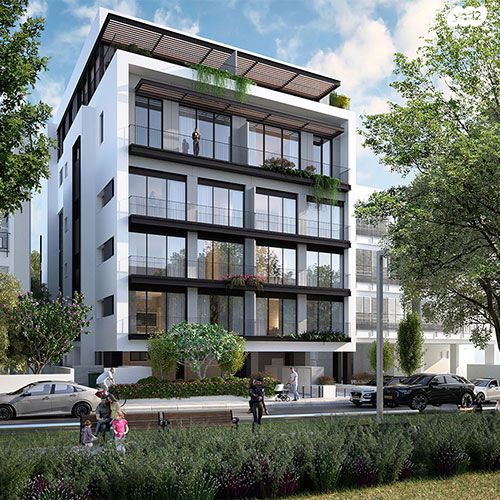 שדרות נורדאו 