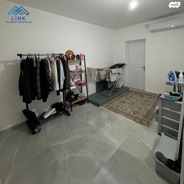 דירה, קרית שפרינצק, חיפה