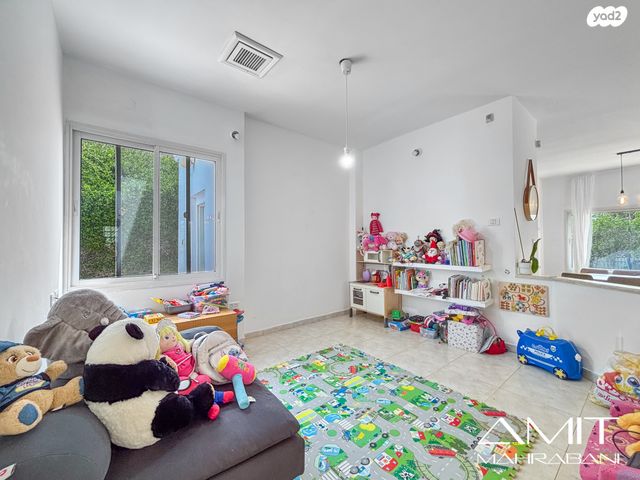 בית פרטי/ קוטג', להבים