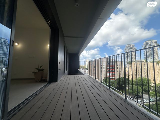 דירה, ויסוצקי 6, הצפון החדש - כיכר המדינה, תל אביב יפו