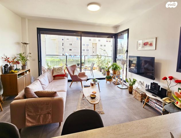 דירה, אביגדור המאירי, נאות אפקה ב', תל אביב יפו