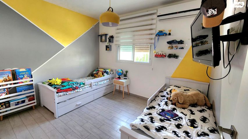 בית פרטי/ קוטג', גן יבנה