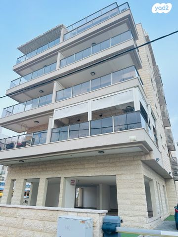 דירה, ז'בוטינסקי, עיר, מרכז העיר, נהריה